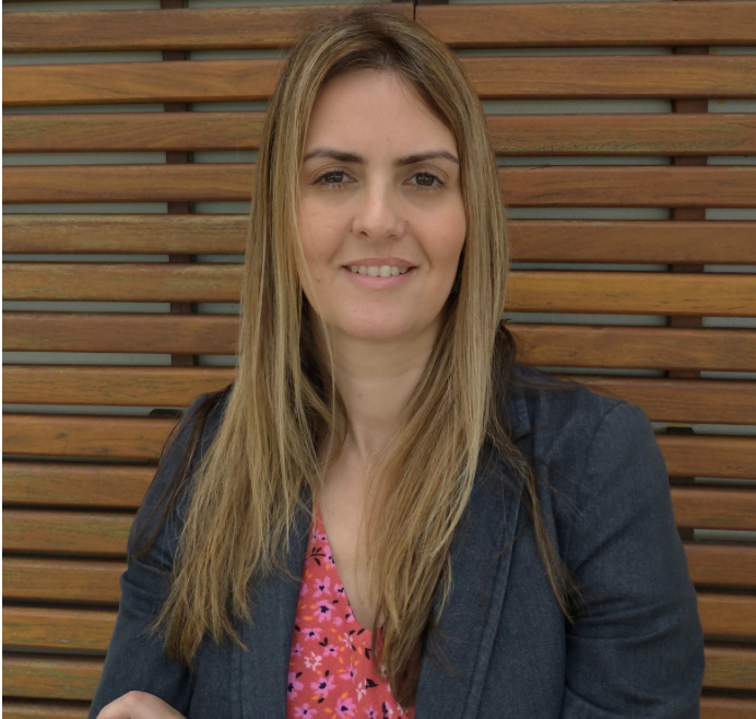 Sompo Seguros Daniela Carlos