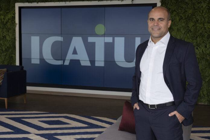 Icatu Capitalizacao