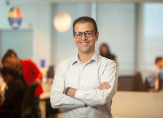 Zurich Seguros fortalece áreas de massificados e parcerias Ismael Andrade Zurich