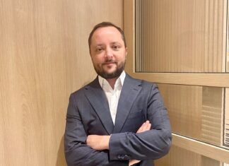 Europ Assistance Brasil anuncia novo Chief Insurance Officer Israel Araújo, Chief Insurance Officer da Europ Assistance Brasil 2hb