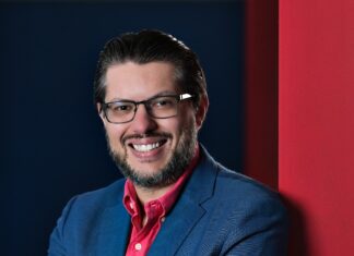 Insurtech do Santander faz parceria com Europ Assistance para entrar no segmento de serviços automotivos Newton Queiroz, CEO da Europ Assistance Brasil e da CEABS 1b