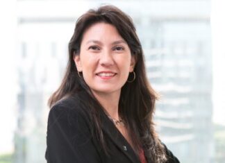 Thisiani Matsumura Martins assumirá posição global no Grupo AXA XL