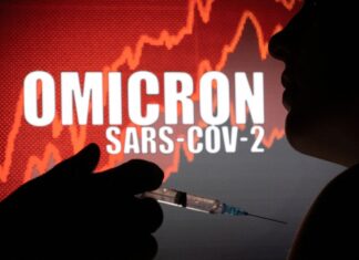 Seguradoras mudam eventos e volta ao trabalho com aumento de casos de Covid-19, Omicron e Influenza omicron seguradoras
