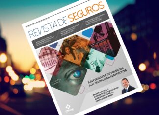 Revista de Seguros apresenta planos do novo titular da Susep e diversidade de soluções para os seguros CNseg
