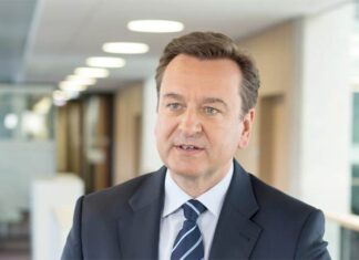 Munich Re divulga lucro de € 3,7 bilhões no primeiro semestre de 2024 Joachim Wenning munich re