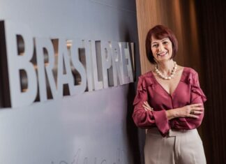 Brasilprev registra lucro líquido de R$ 1 bilhão e encerra ano com R$ 318,2 bi em ativos sob gestão angela assis brasilprev