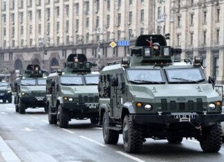 Resseguradoras e seguradoras excluem riscos de guerra em contratos seguradoras resseguradoras guerra-ucrania