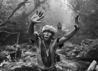 Seguradora Zurich patrocina exposição “Amazônia”, do fotógrafo Sebastião Salgado