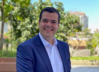 SulAmérica anuncia novo vice-presidente de Controle