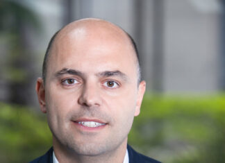 MetLife e Ame firmam parceria para comercialização de seguro de vida com mensalidade a partir de R$5,00 Marcelo Tomei_Diretor Comercial MetLife Brasil
