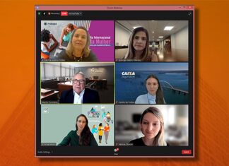Webinar da CNseg marca compromisso do setor com a equidade de gênero cnseg mulheres