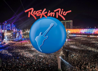 Prudential do Brasil será a seguradora oficial do Rock in Rio 2022