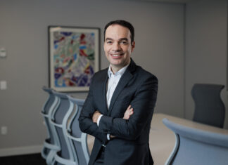 Guilherme Perondi agrega nova função na Swiss Re Corporate Solutions