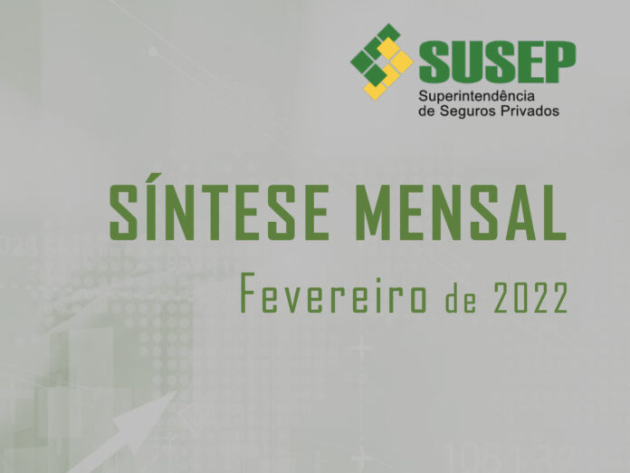 susep dados do setor fev 22