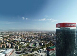 Generali Brasil lança site e reforça estratégia digital aos 100 anos Generali-Milao