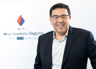 Seguradora Mitsui Sumitomo contrata Rogério Eng como diretor técnico Mitsui Sumitomo Seguros