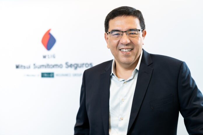 Mitsui Sumitomo Seguros