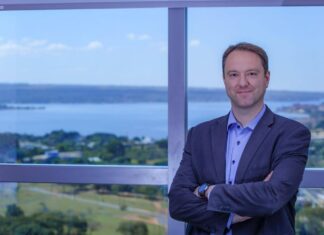 Corretora de seguros digital da BB Seguros, Ciclic anuncia novo CEO, Darllan Botega Ciclic BB Seguros