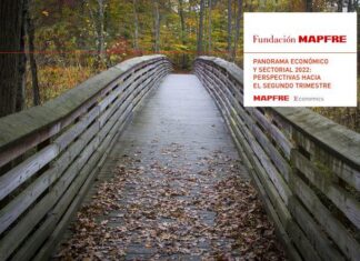 MAPFRE Economics ajusta previsão de crescimento real do PIB do Brasil para 0,7% em 2022 Mapfre Economics