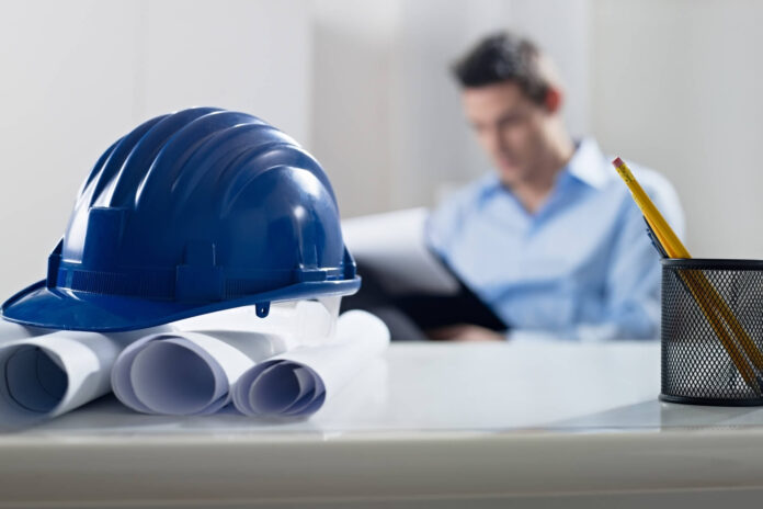 seguro de construção civil