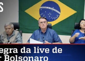 Seguros na boca do Bolsonaro, do Lula e dos investidores seguros Bolsonaro lula