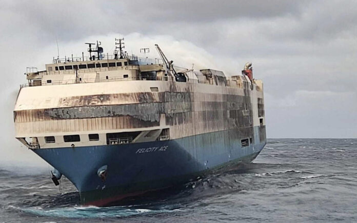 seguro marítimo Allianz