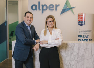 Alper abre inscrições para programa de aceleração de startups alper seguros