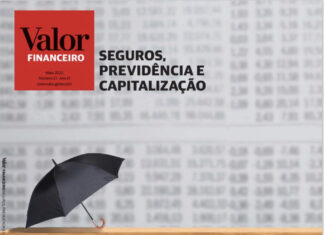 Seguros: Cenário ainda é de cautela Valor Revista Seguros 2022