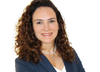 Liberty Seguros contrata Patrícia Magalhães Liberty Seguros