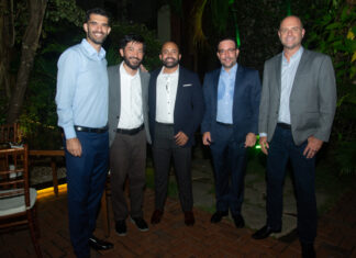 EZZE Seguros realiza eventos em Fortaleza e Salvador para celebrar sucesso da seguradora no Nordeste Evento em Fortaleza - EZZE