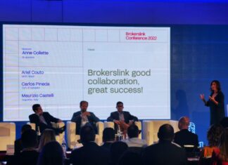 Brokerslink 2022: Brasil é um dos destaques da rede mundial de corretores e parceiros brokerslink 2022