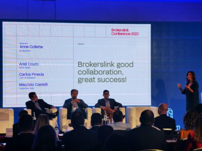 brokerslink 2022 brokerslink 2022