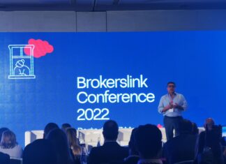 Brokerslink 2022: rede internacional cresce com cenário mundial de riscos jose manuel Fonseca mds