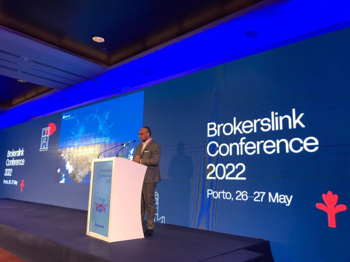 andreas berger swiss re