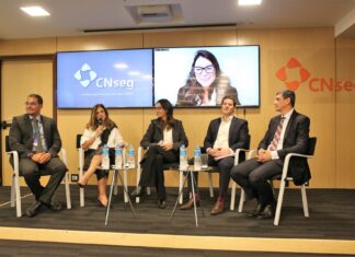 CNseg: Presente e futuro das mudanças climáticas em debate