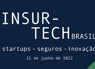 5ª edição do Insurtech Brasil acontece dia 21 de junho insurtech brasil 2022