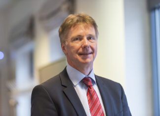 O que assusta os “risks management”, segundo pesquisa da FERMA FERMA-Dirk Wegener 2