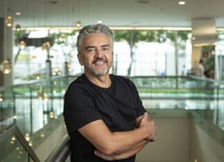 Rivaldo Leite assume como CEO da Porto Seguro Rivaldo Leite Porto seguros