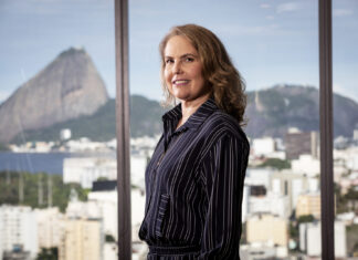 Seguradora Prudential estreia em seguro de vida massificado em parceria com Mercado Pago Patricia Freitas Prudential Mercado Pago