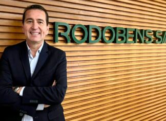 Rodobens anuncia contratação de Geniomar Pereira