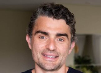 Lockton anuncia Carlos Eduardo Sarkovas como CCO cadu lockton