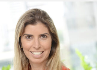 Banco BV fecha parceria com insurtech Betterfly Ana Paula Tarcia, diretora executiva de Pessoas e Cultura do BV