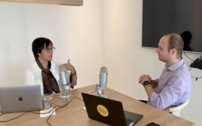 Liberty seguros podcast