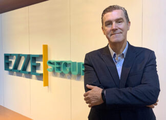 Seguradora EZZE contrata Paulo Alves como diretor de seguro transporte