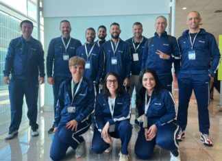 Allianz promove integração mundial entre colaboradores por meio do esporte