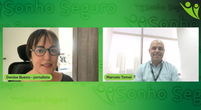 podcast sonho seguro