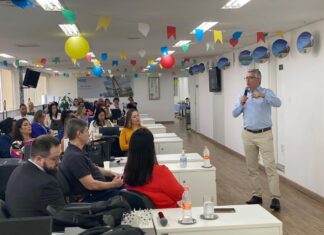 MAG Seguros promove café da manhã em São Paulo de olho nas oportunidades na carreira para o corretor