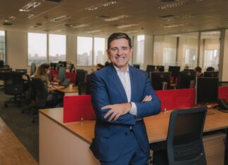 Seguradora Mapfre avança 45% em vendas em 2022, para € 4,8 bilhões, e lucro avança 93%