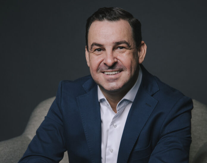 marcos couto alper corretora