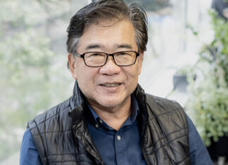 Mitsui Sumitomo é a primeira seguradora a contratar os serviços de assistência Porto helio Kinoshita Mitsui sumitomo